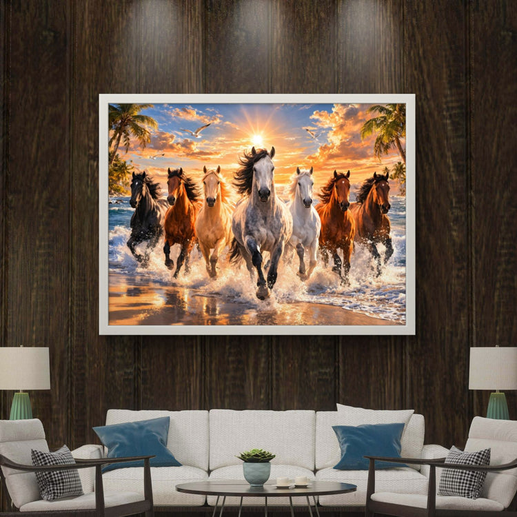 Vastu Premium Canvas Paintings