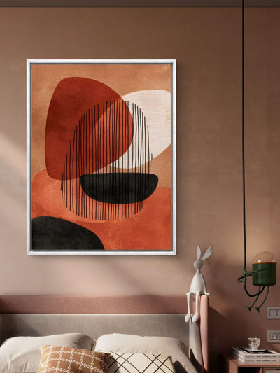 Abstract Art Premium Canvas Paintings
