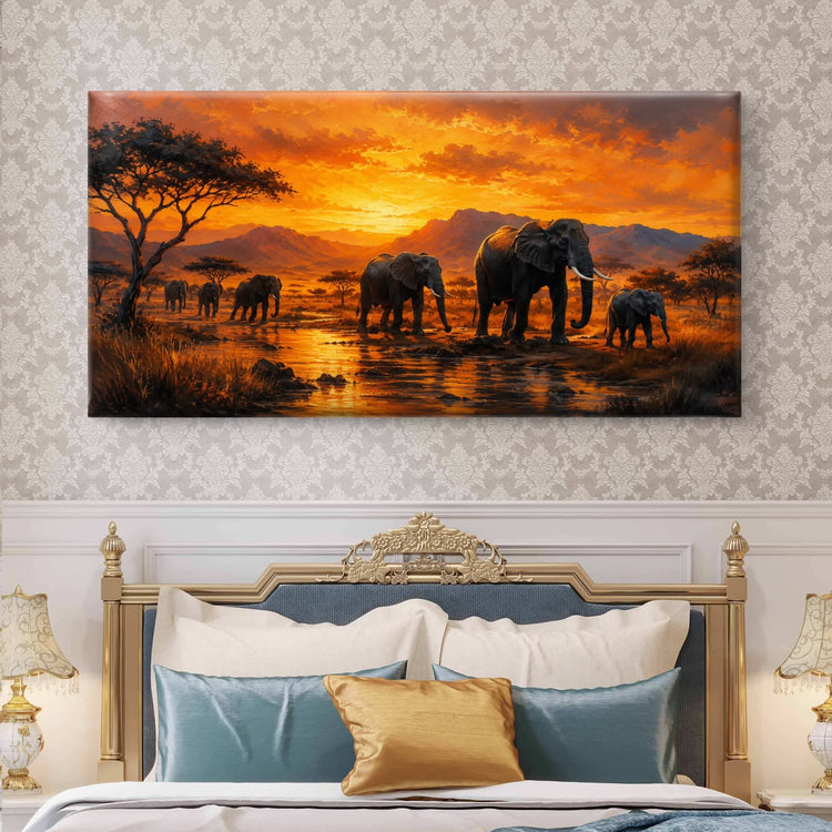 Premium Canvas Wall Paintings