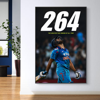 Motivational Premium Canvas Painting