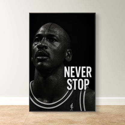 Motivational Premium Canvas Painting