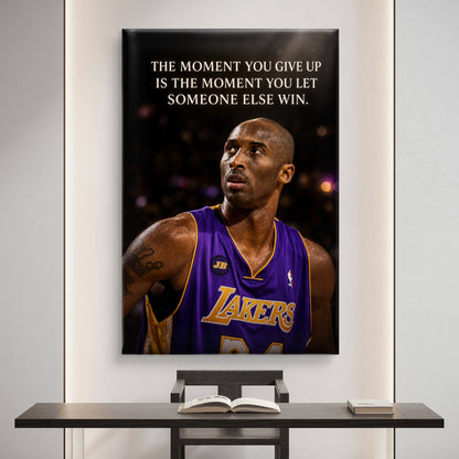 Motivational Premium Canvas Painting