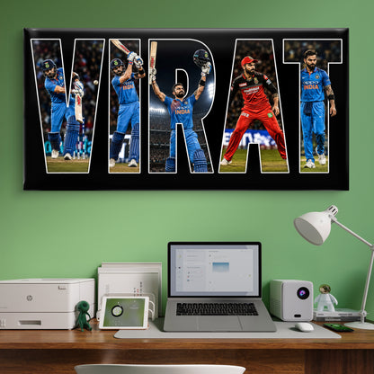 Motivational Premium Canvas Painting