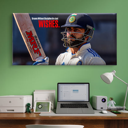 Motivational Premium Canvas Painting