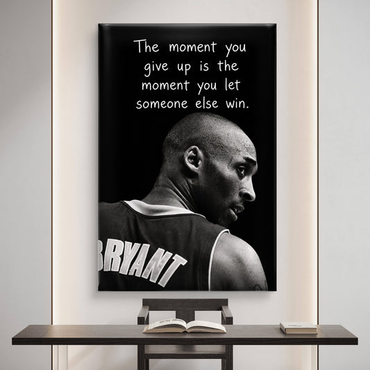 Motivational Premium Canvas Painting - Premium Wall Art | Decor By Neon