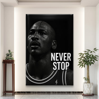 Motivational Premium Canvas Painting