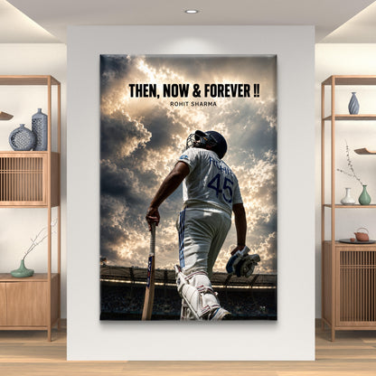 Motivational Premium Canvas Painting