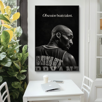 Motivational Premium Canvas Painting