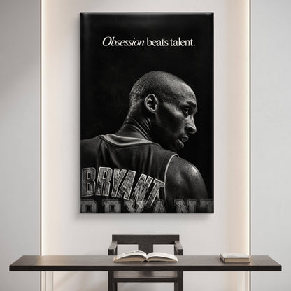 Motivational Premium Canvas Painting