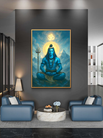 Canvas Wall Paintings