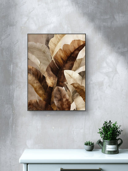Abstract Art Premium Canvas Painting
