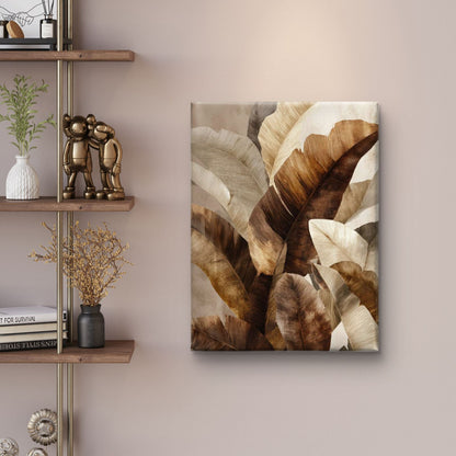 Abstract Art Premium Canvas Painting