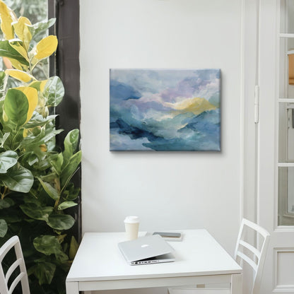 Abstract Art Premium Canvas Painting
