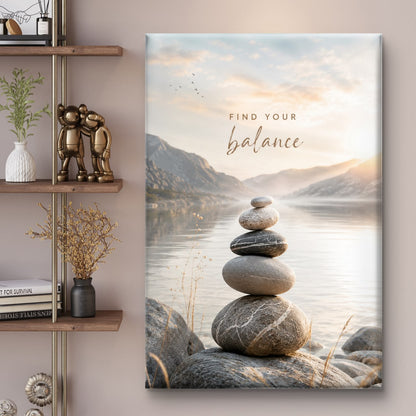 Motivational Premium Canvas Painting
