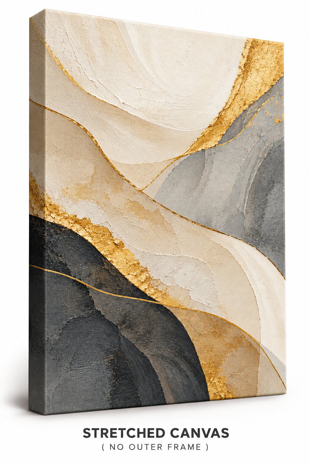 Stretched Canvas